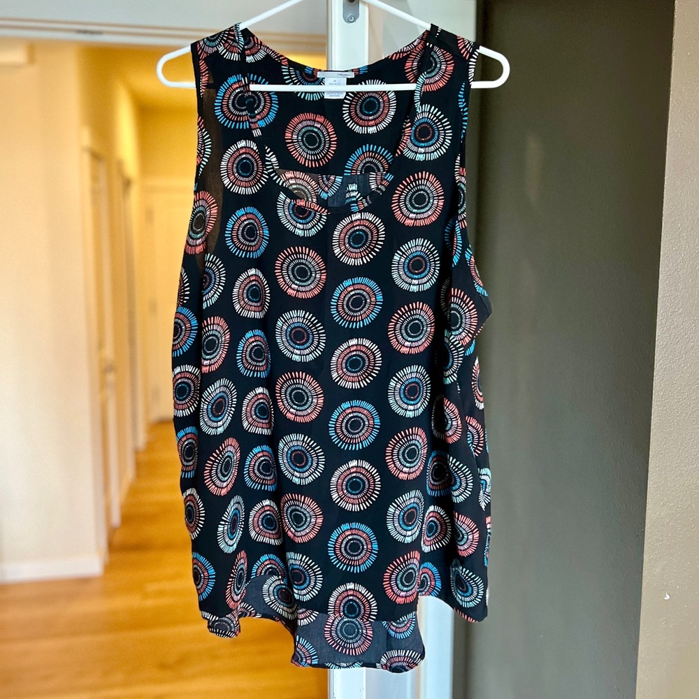 Halogen blouse